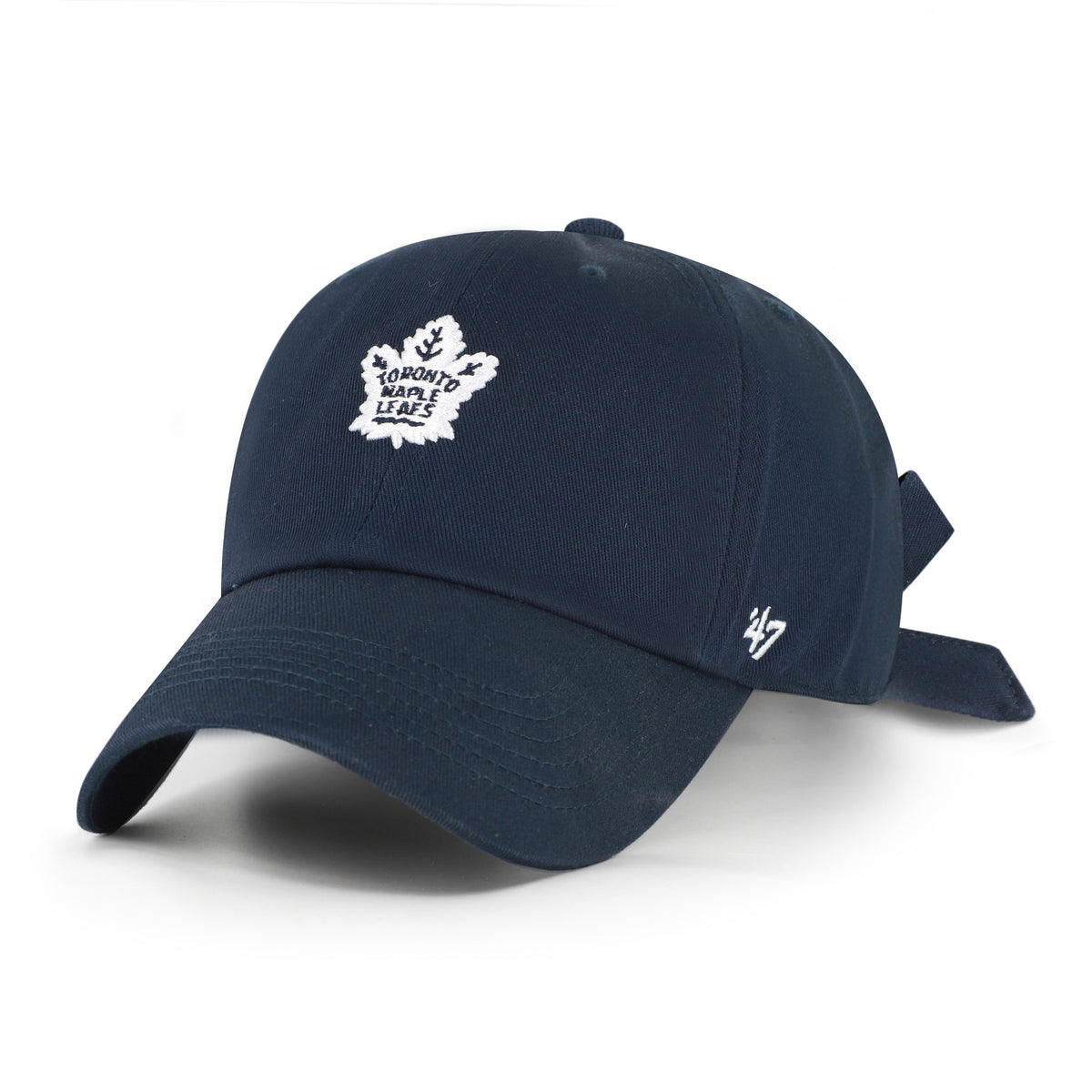 TORONTO MAPLE LEAFS BOW BACK '47 CLEAN UP