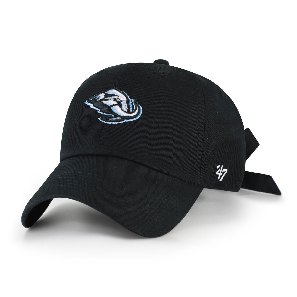UTAH MAMMOTH BOW BACK '47 CLEAN UP