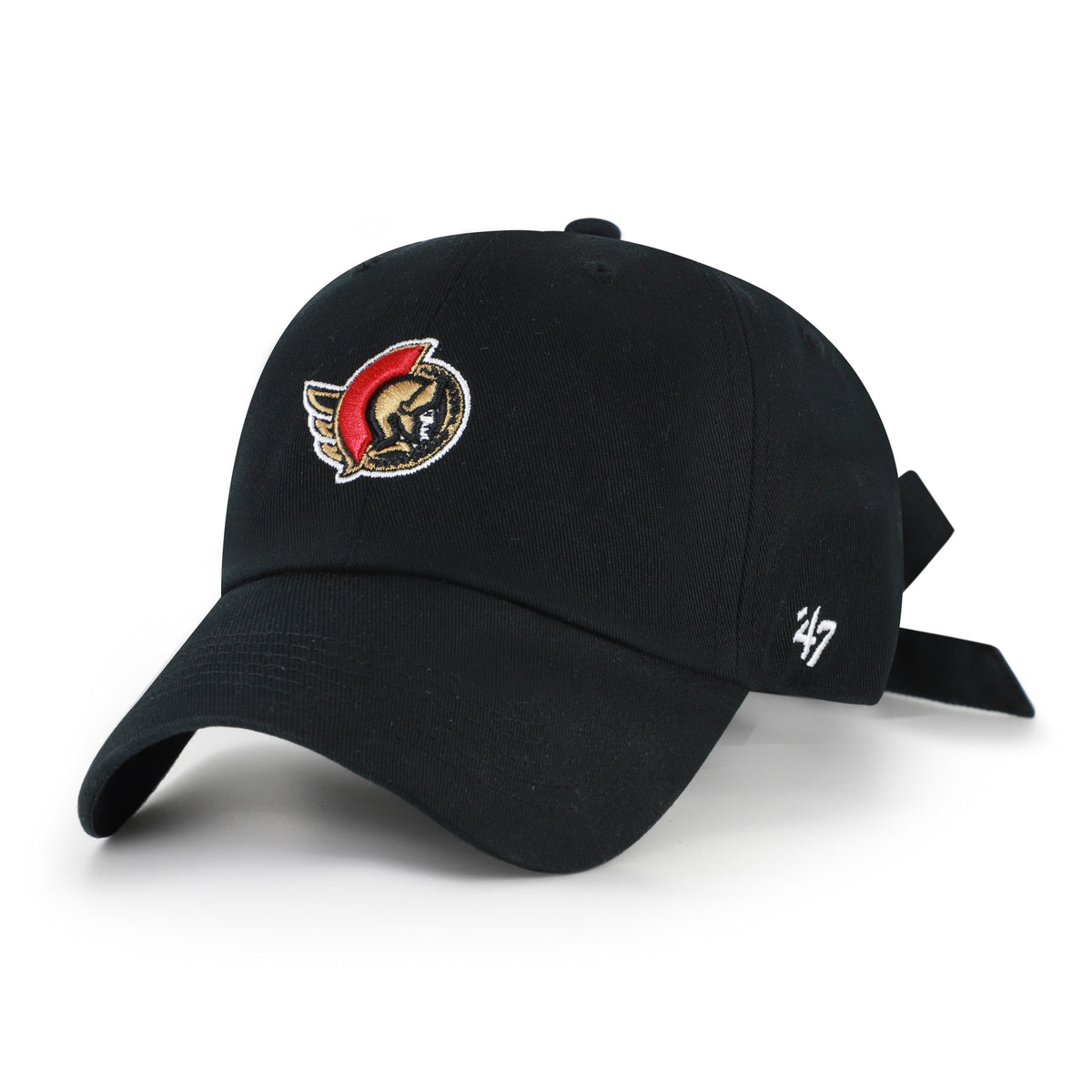 OTTAWA SENATORS BOW BACK '47 CLEAN UP
