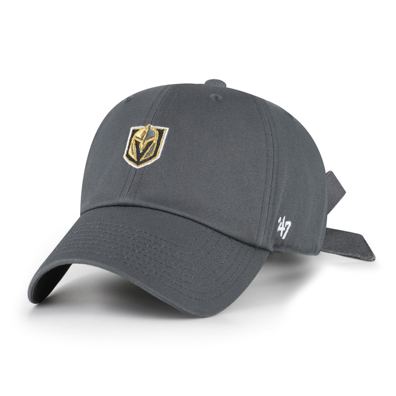 VEGAS GOLDEN KNIGHTS BOW BACK '47 CLEAN UP