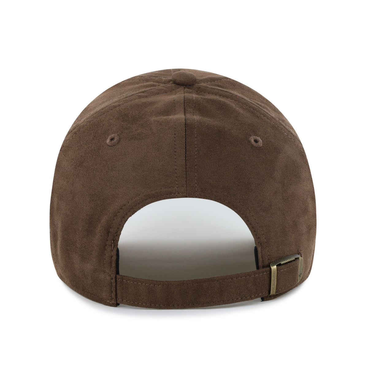 BOSTON BRUINS BALLPARK SUEDE '47 CLEAN UP