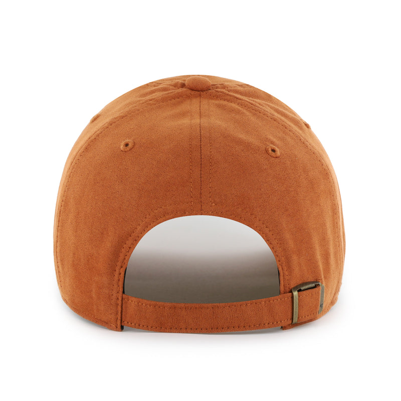 CHICAGO BLACKHAWKS BALLPARK SUEDE '47 CLEAN UP
