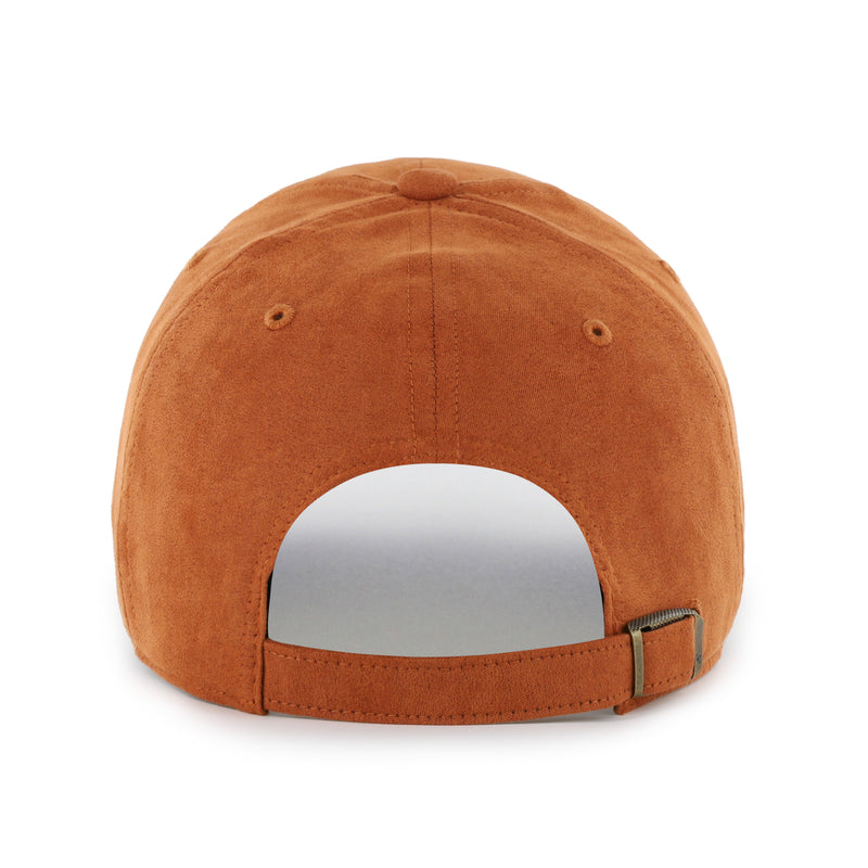 DETROIT RED WINGS BALLPARK SUEDE '47 CLEAN UP