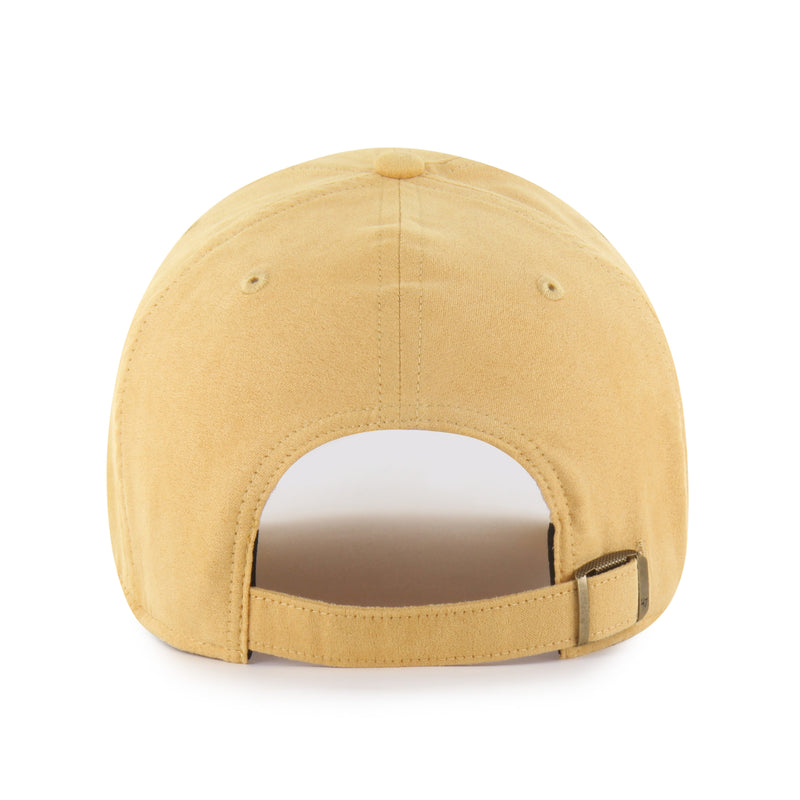 DETROIT RED WINGS BALLPARK SUEDE '47 CLEAN UP