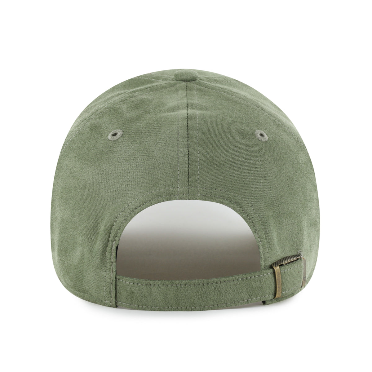 NEW YORK RANGERS BALLPARK SUEDE '47 CLEAN UP