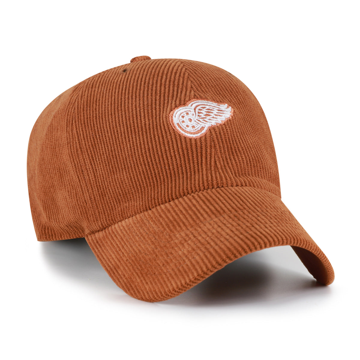DETROIT RED WINGS BASE RUNNER '47 CLEAN UP