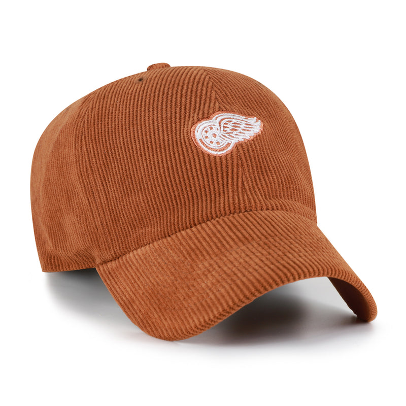 DETROIT RED WINGS BASE RUNNER '47 CLEAN UP
