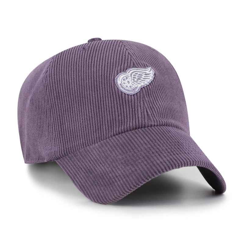 DETROIT RED WINGS BASE RUNNER '47 CLEAN UP
