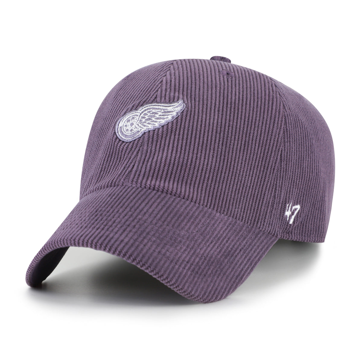 DETROIT RED WINGS BASE RUNNER '47 CLEAN UP