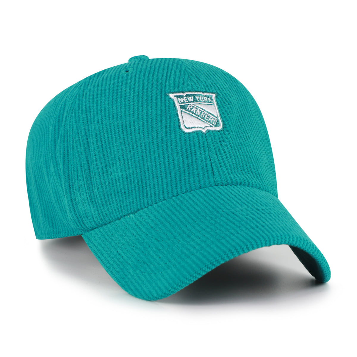 NEW YORK RANGERS BASE RUNNER '47 CLEAN UP