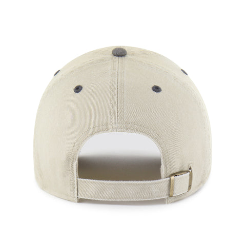 CHICAGO BLACKHAWKS BREAKING TRAIL '47 CLEAN UP