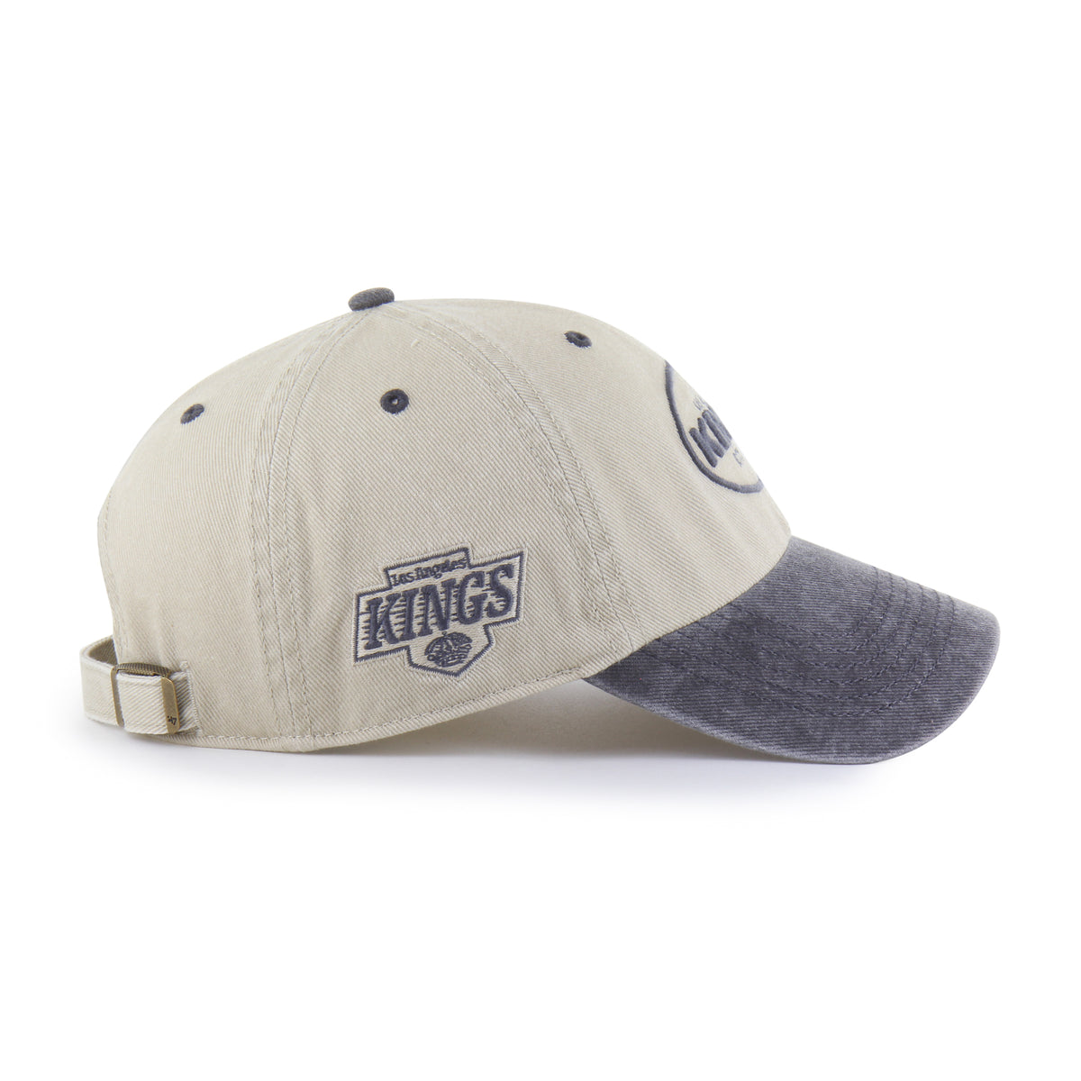 DALLAS STARS BREAKING TRAIL '47 CLEAN UP