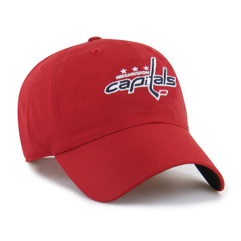 WASHINGTON CAPITALS BRRR '47 CLEAN UP