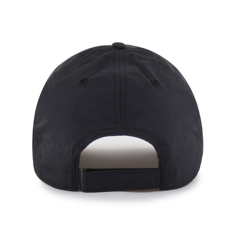 UTAH MAMMOTH BRRR '47 CLEAN UP