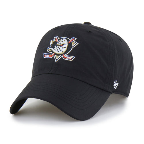 ANAHEIM DUCKS BRRR '47 CLEAN UP