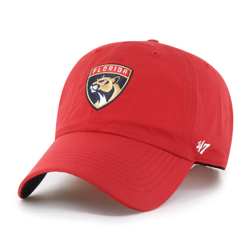 FLORIDA PANTHERS BRRR '47 CLEAN UP
