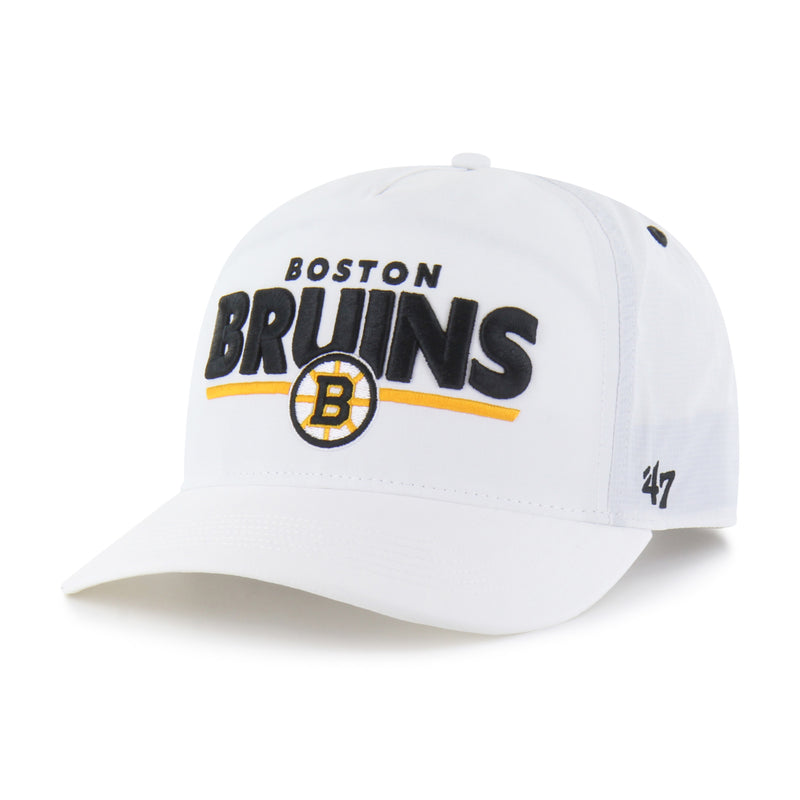 BOSTON BRUINS BRRR EXPRESSWAY 47 HITCH