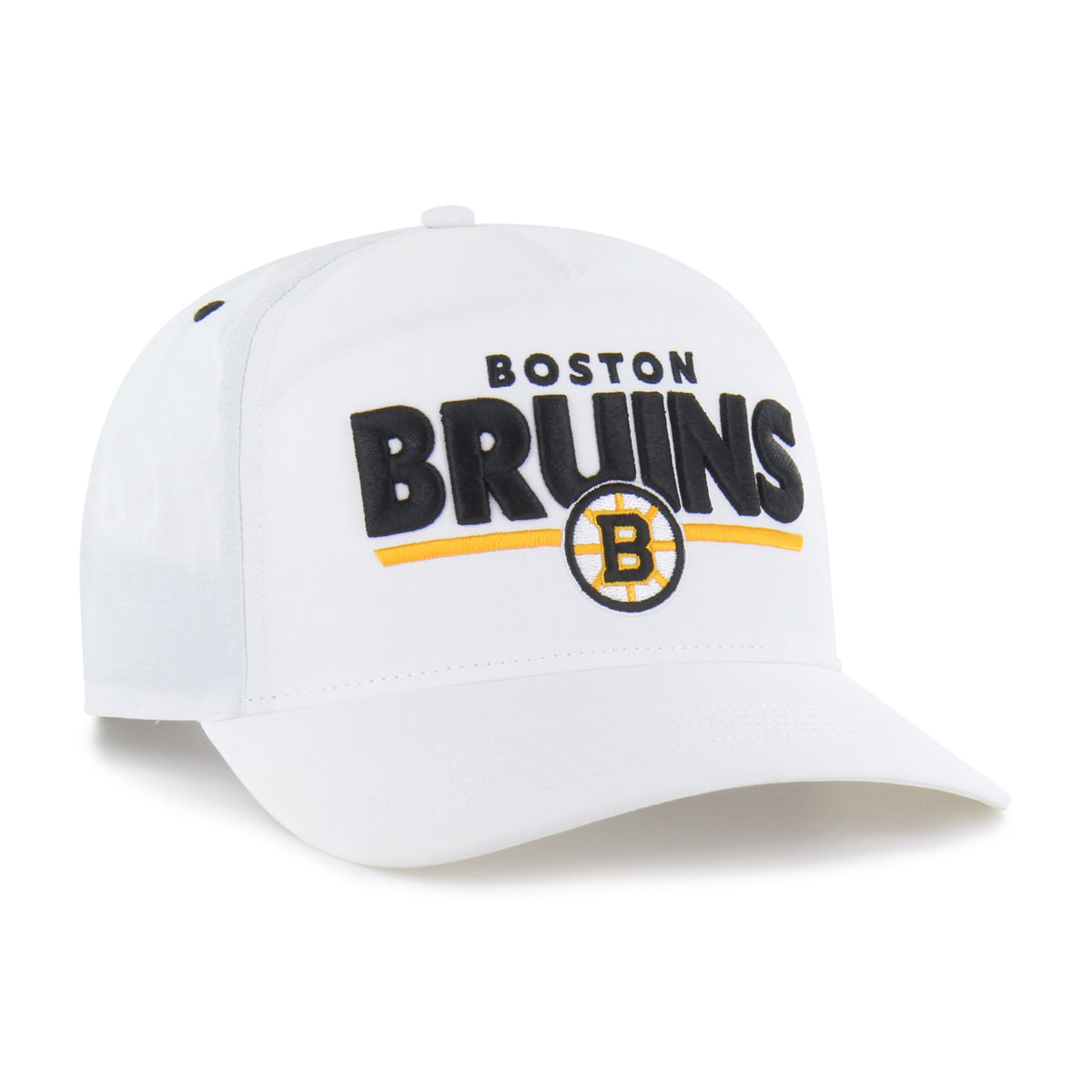 BOSTON BRUINS BRRR EXPRESSWAY 47 HITCH