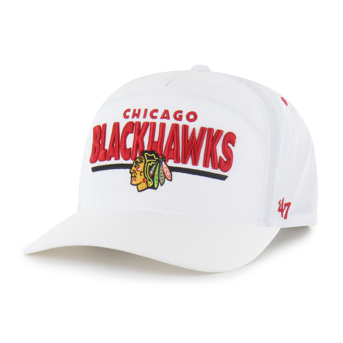 CHICAGO BLACKHAWKS BRRR EXPRESSWAY 47 HITCH