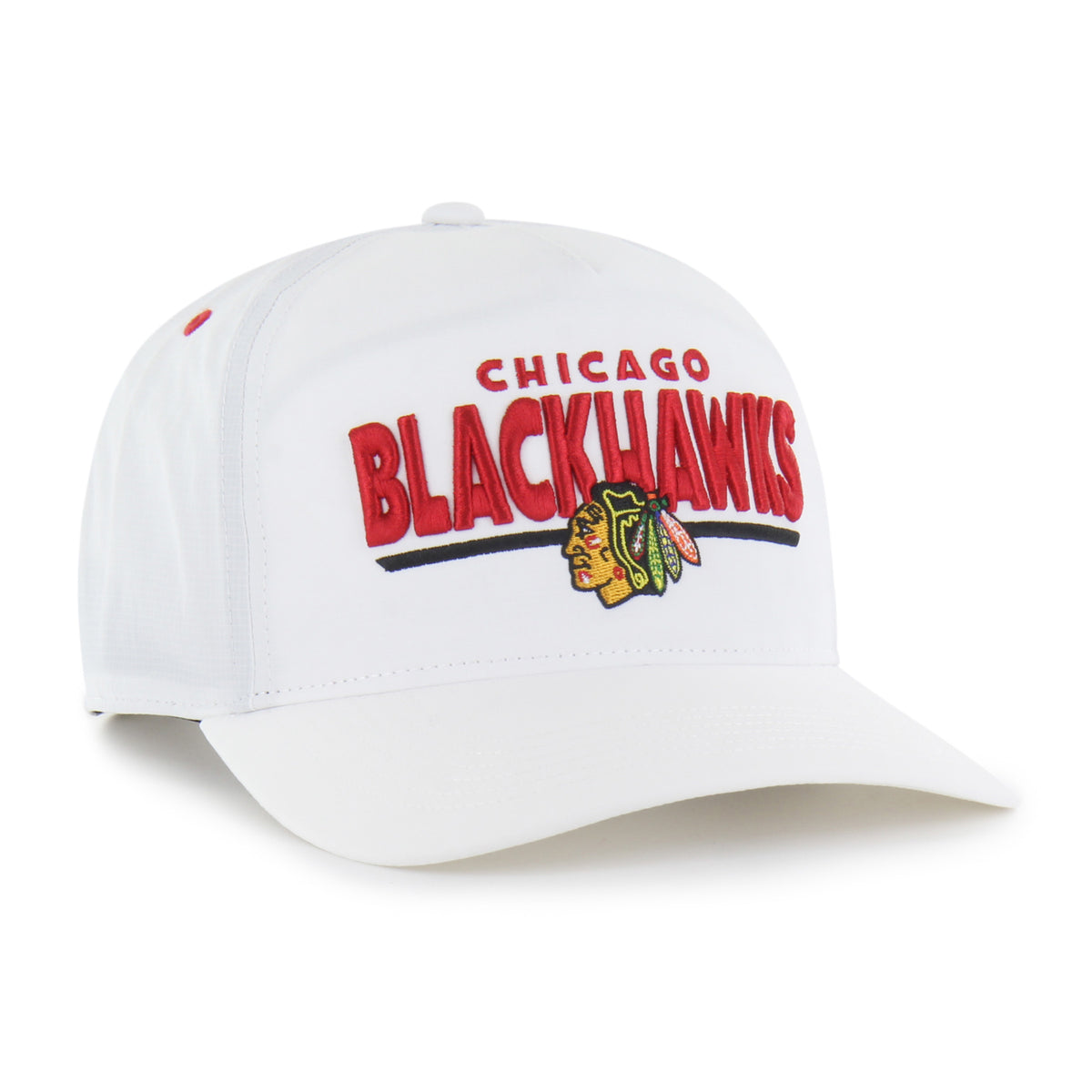 CHICAGO BLACKHAWKS BRRR EXPRESSWAY 47 HITCH