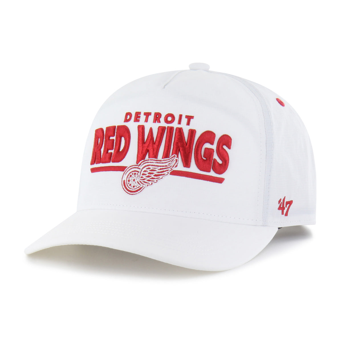 DETROIT RED WINGS BRRR EXPRESSWAY 47 HITCH