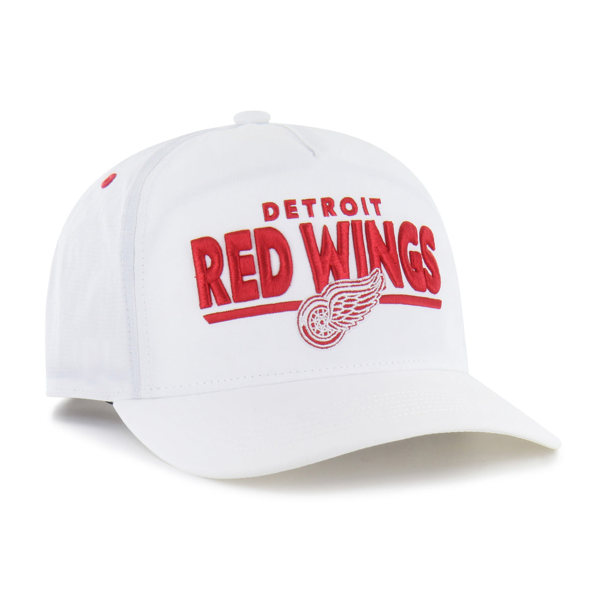 DETROIT RED WINGS BRRR EXPRESSWAY 47 HITCH