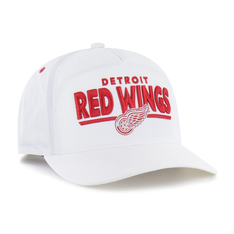 DETROIT RED WINGS BRRR EXPRESSWAY 47 HITCH