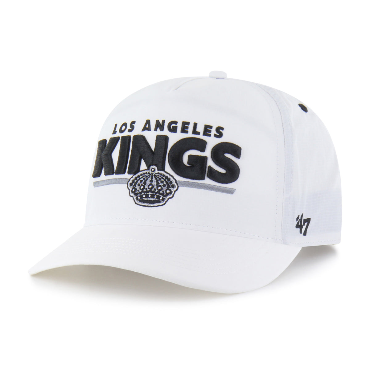 LOS ANGELES KINGS BRRR EXPRESSWAY 47 HITCH