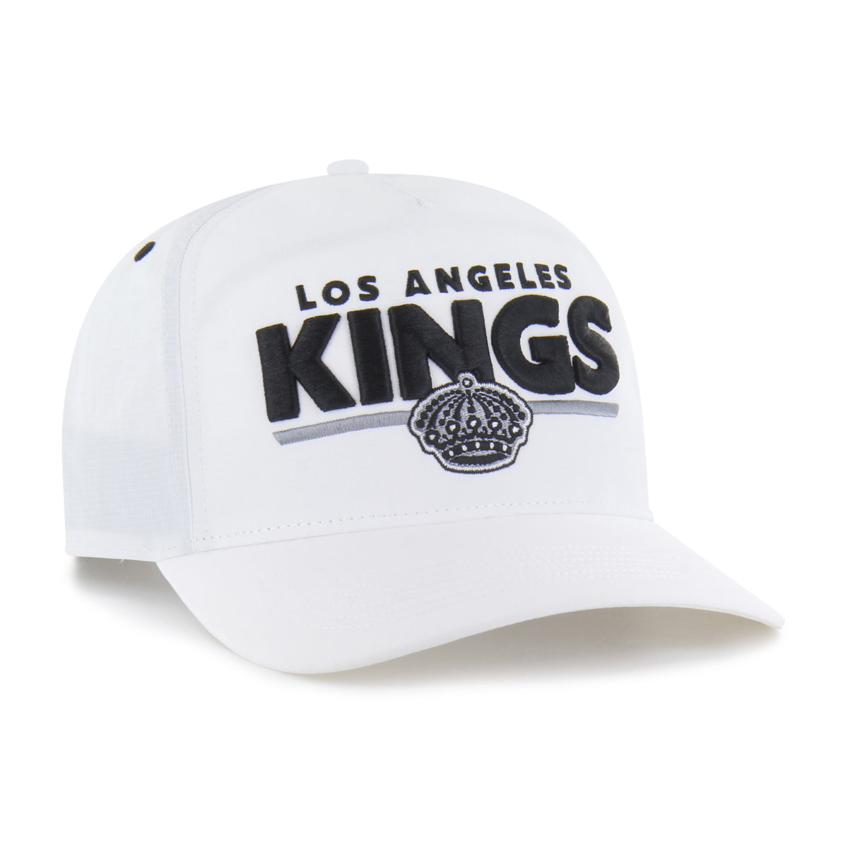 LOS ANGELES KINGS BRRR EXPRESSWAY 47 HITCH