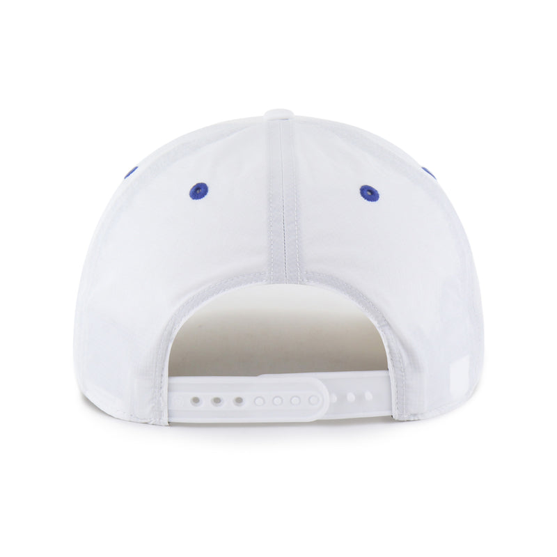 NEW YORK ISLANDERS BRRR EXPRESSWAY '47 HITCH