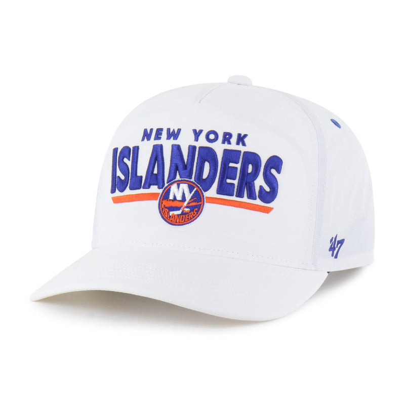 NEW YORK ISLANDERS BRRR EXPRESSWAY '47 HITCH