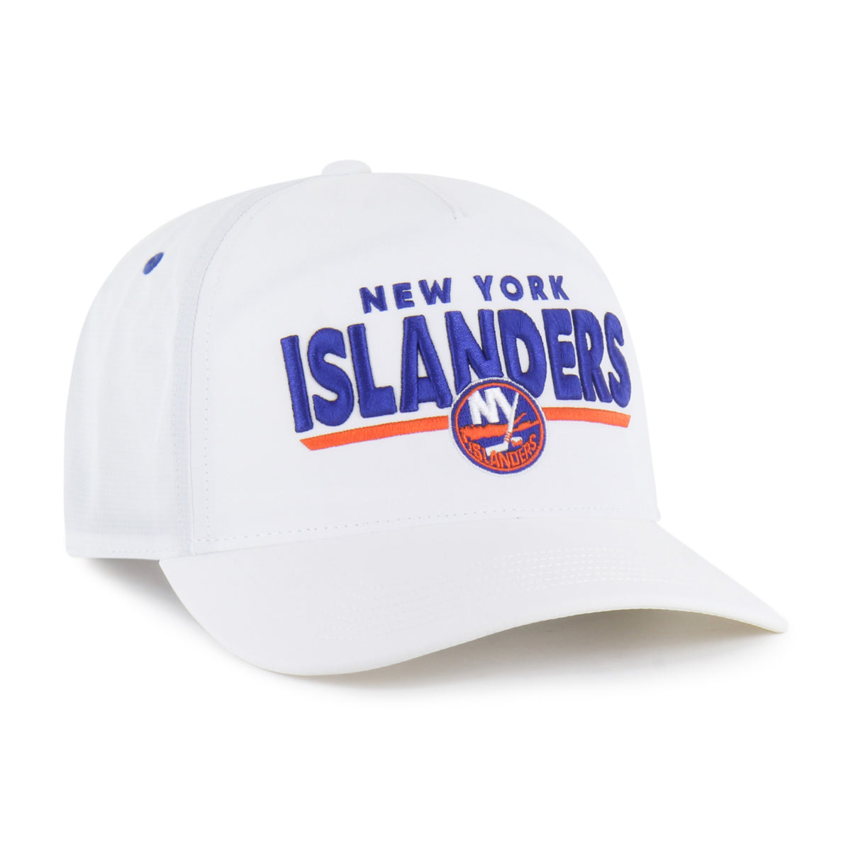NEW YORK ISLANDERS BRRR EXPRESSWAY '47 HITCH