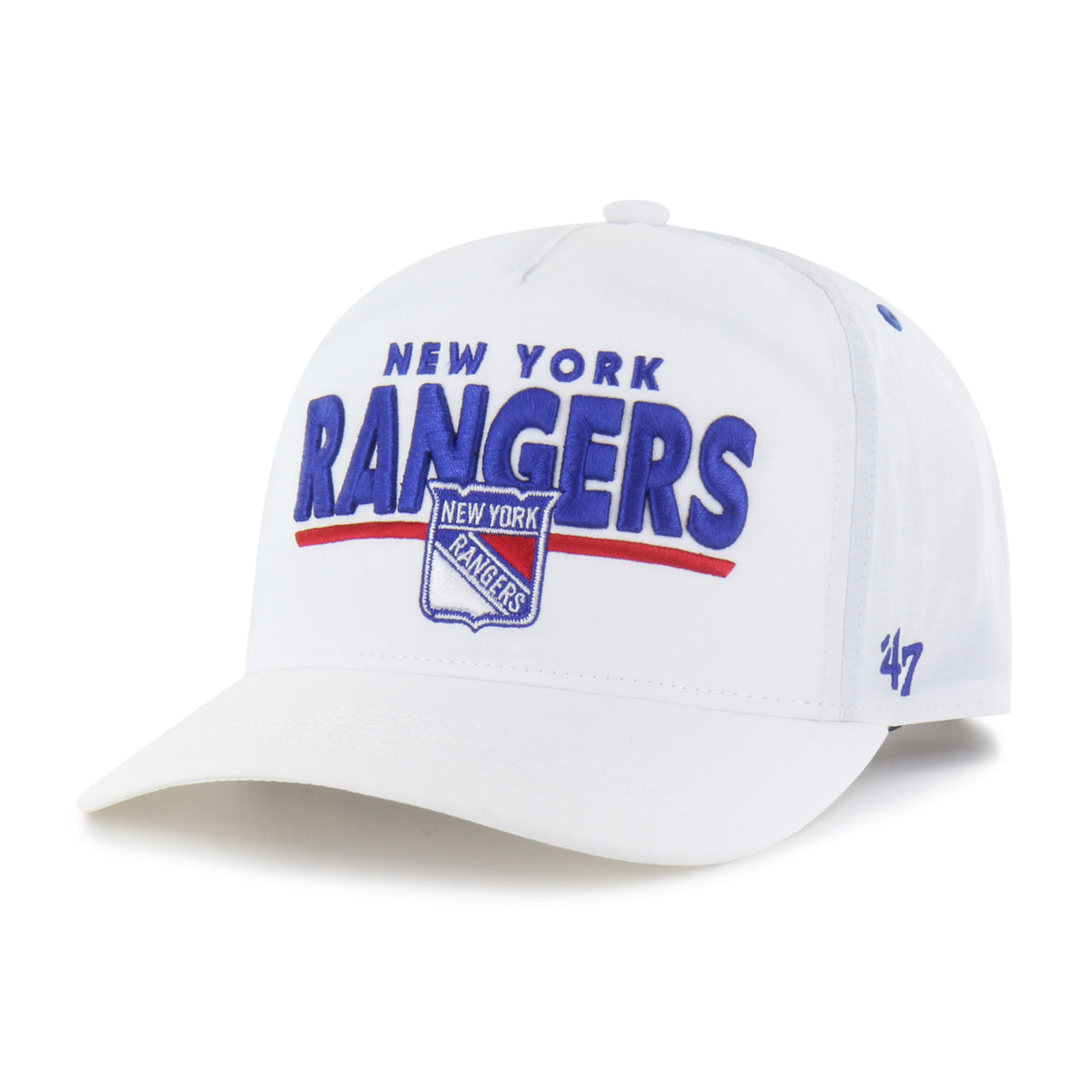 NEW YORK RANGERS BRRR EXPRESSWAY '47 HITCH
