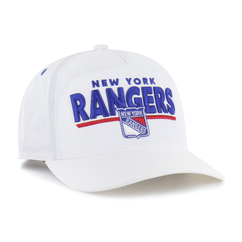 NEW YORK RANGERS BRRR EXPRESSWAY '47 HITCH