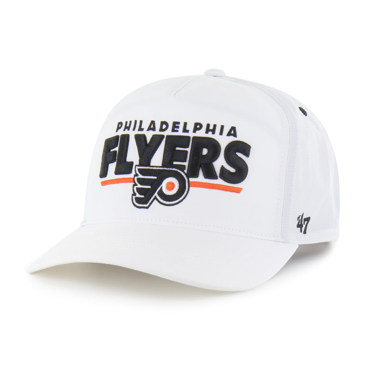PHILADELPHIA FLYERS BRRR EXPRESSWAY '47 HITCH