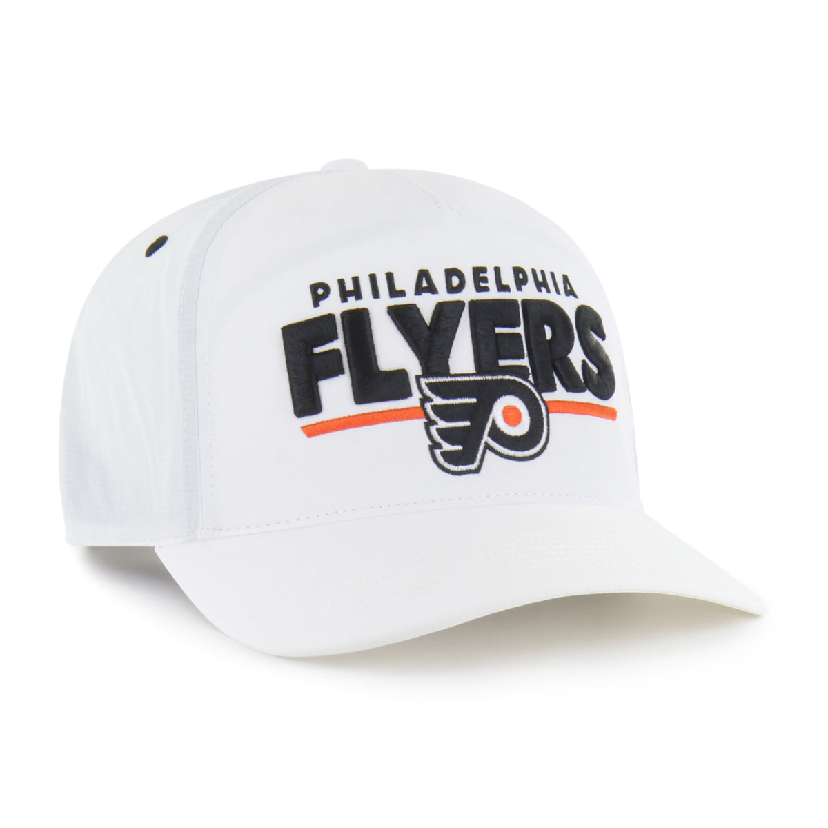 PHILADELPHIA FLYERS BRRR EXPRESSWAY '47 HITCH