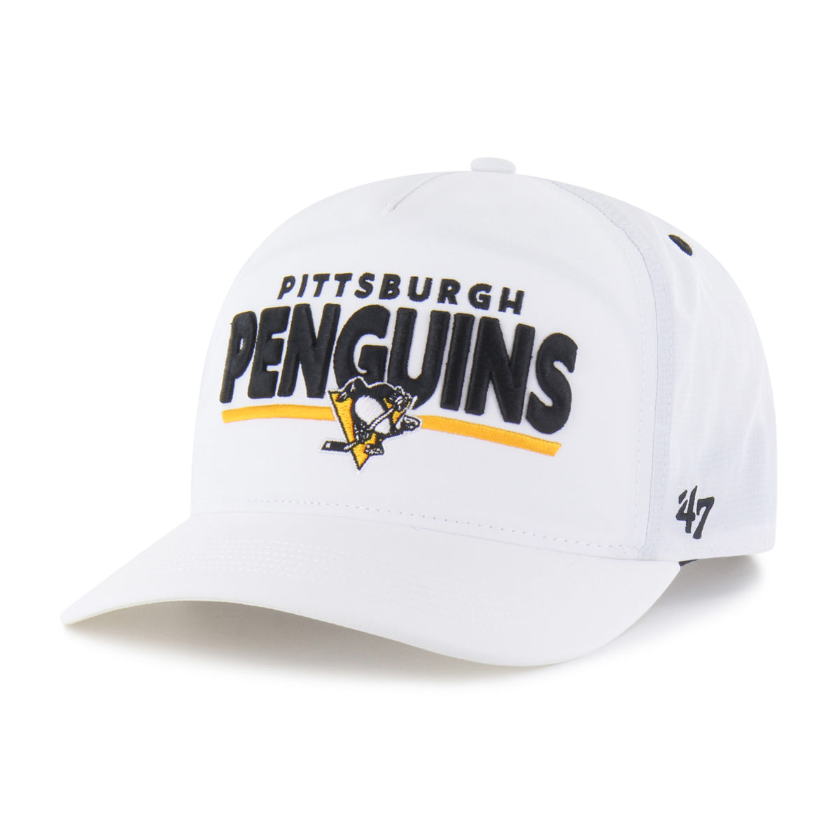 PITTSBURGH PENGUINS BRRR EXPRESSWAY '47 HITCH