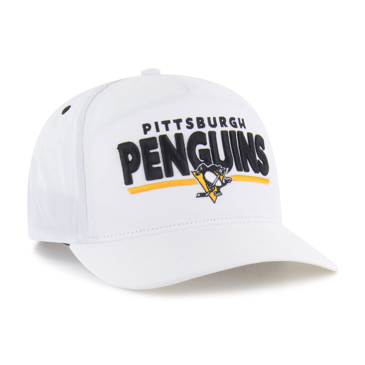 PITTSBURGH PENGUINS BRRR EXPRESSWAY '47 HITCH