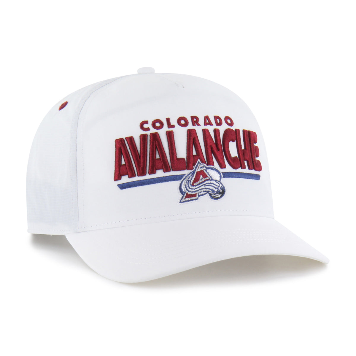 COLORADO AVALANCHE BRRR EXPRESSWAY '47 HITCH