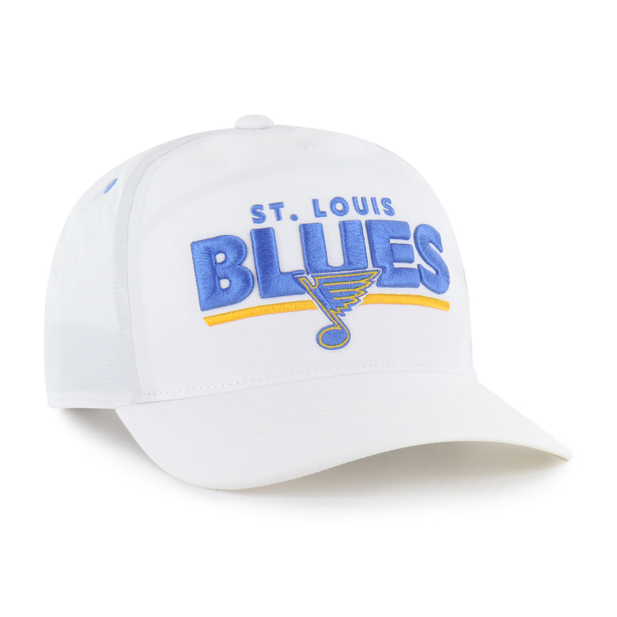 ST LOUIS BLUES BRRR EXPRESSWAY '47 HITCH