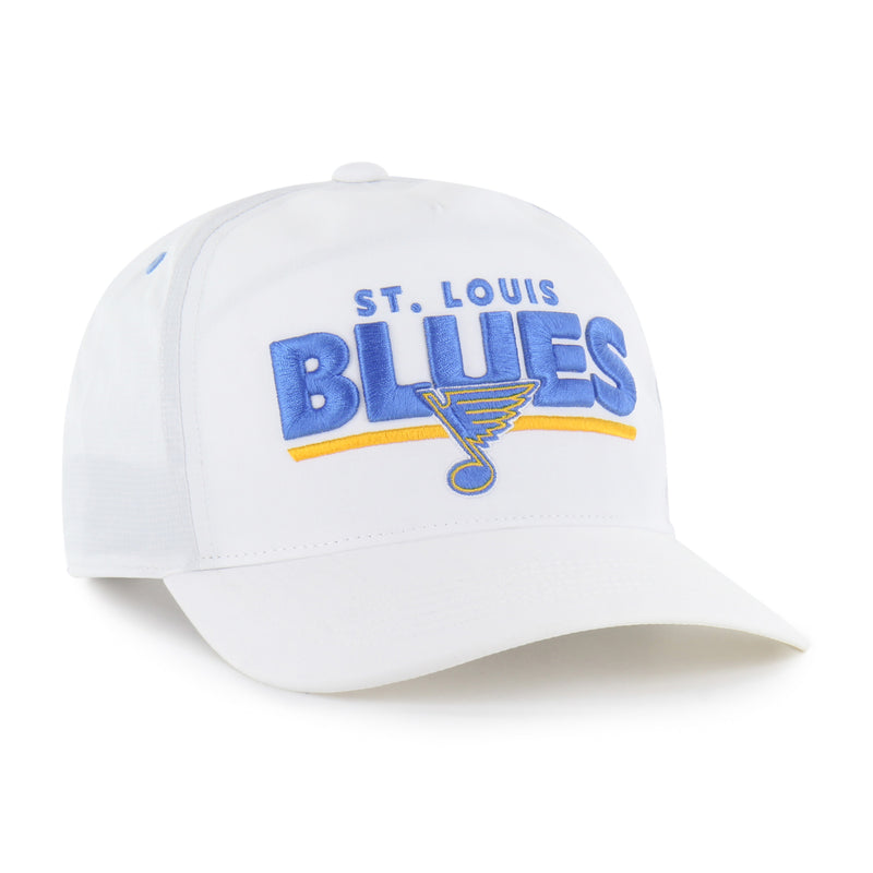 ST LOUIS BLUES BRRR EXPRESSWAY '47 HITCH
