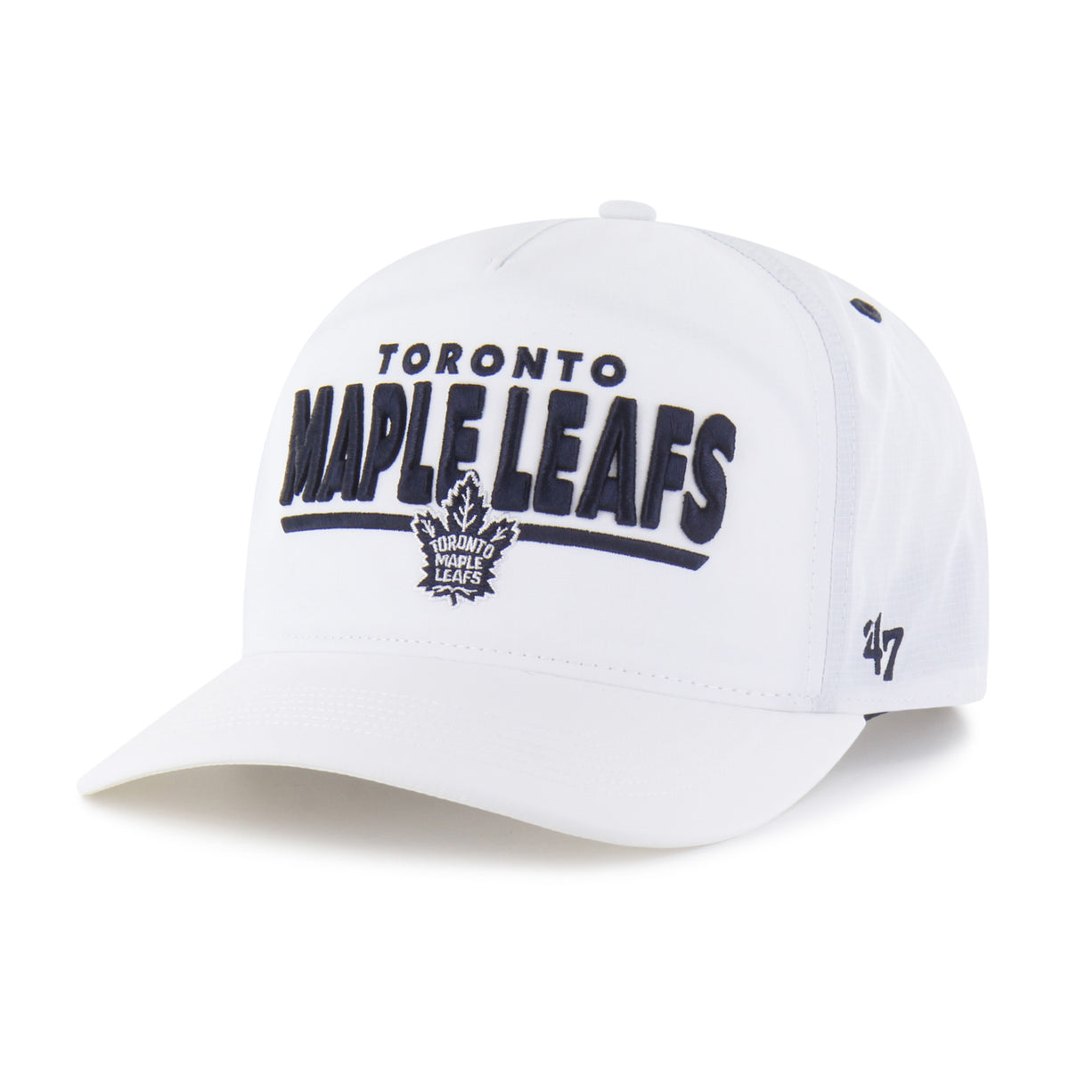 TORONTO MAPLE LEAFS BRRR EXPRESSWAY '47 HITCH