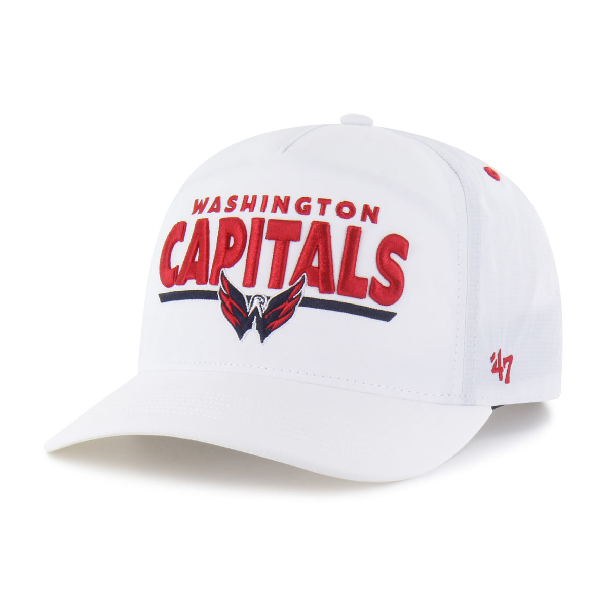 WASHINGTON CAPITALS BRRR EXPRESSWAY '47 HITCH