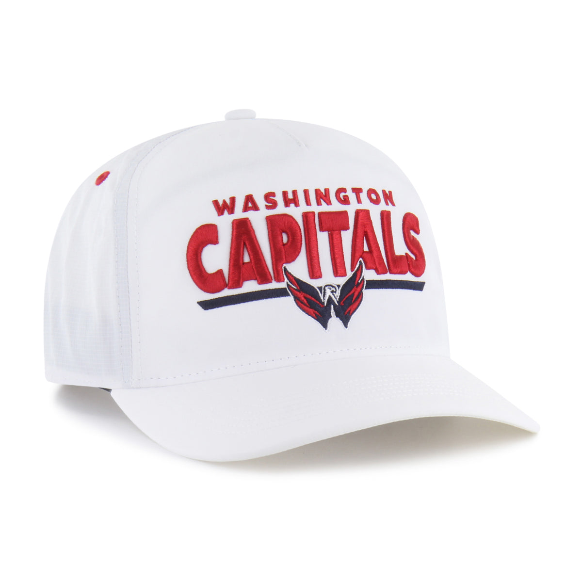 WASHINGTON CAPITALS BRRR EXPRESSWAY '47 HITCH
