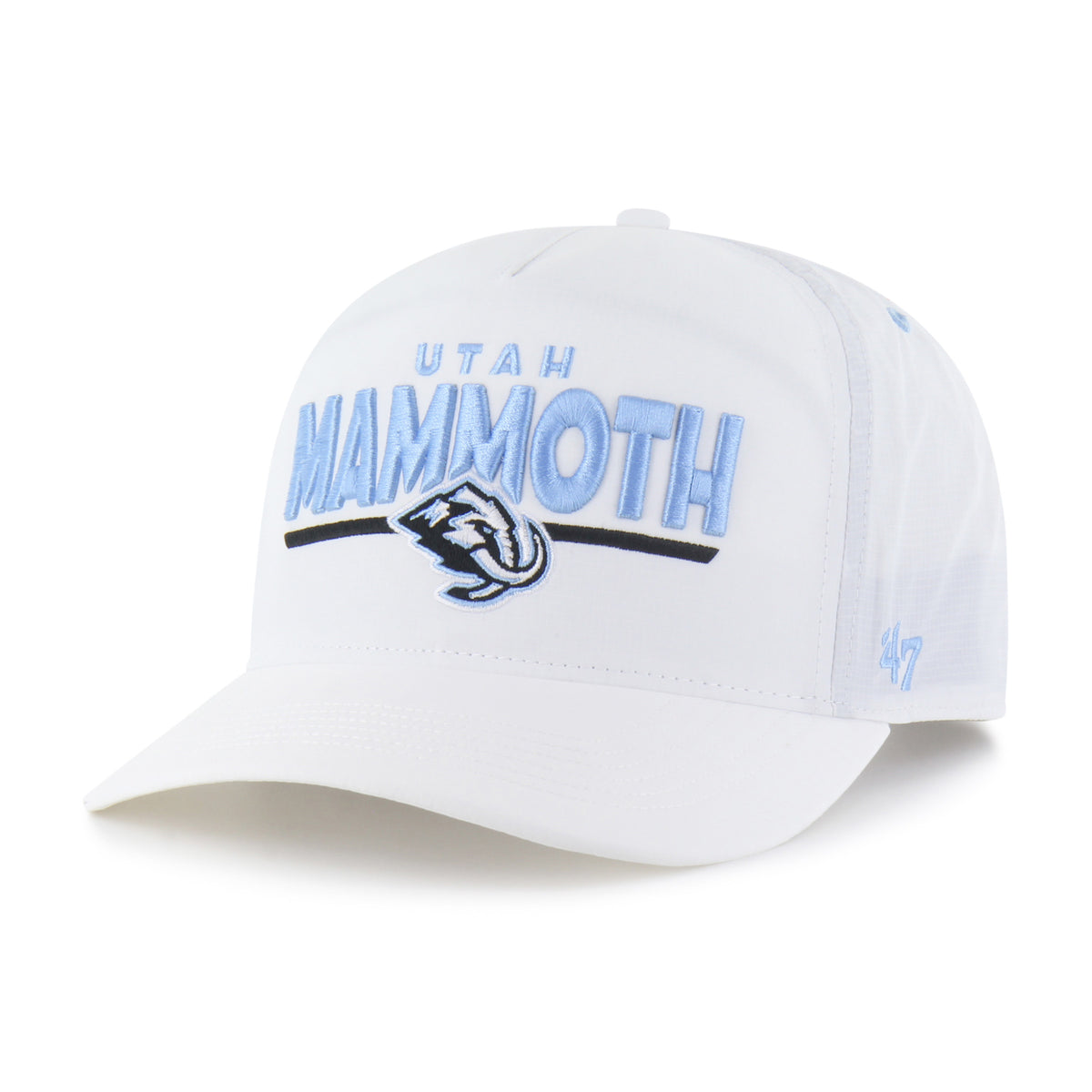 UTAH MAMMOTH BRRR EXPRESSWAY '47 HITCH