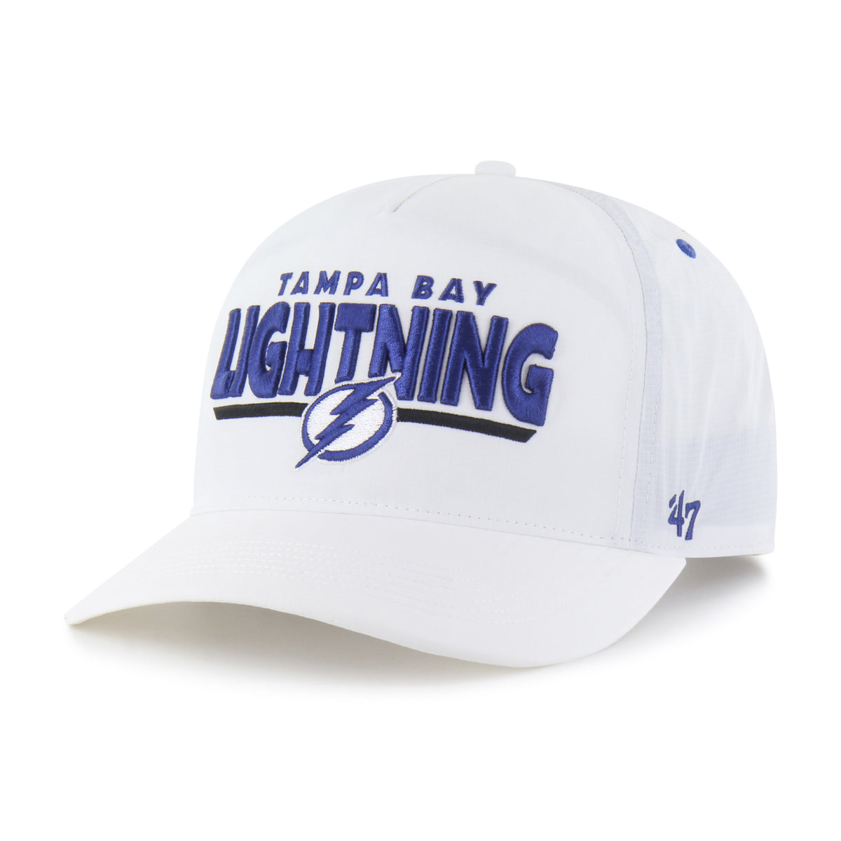 TAMPA BAY LIGHTNING BRRR EXPRESSWAY '47 HITCH