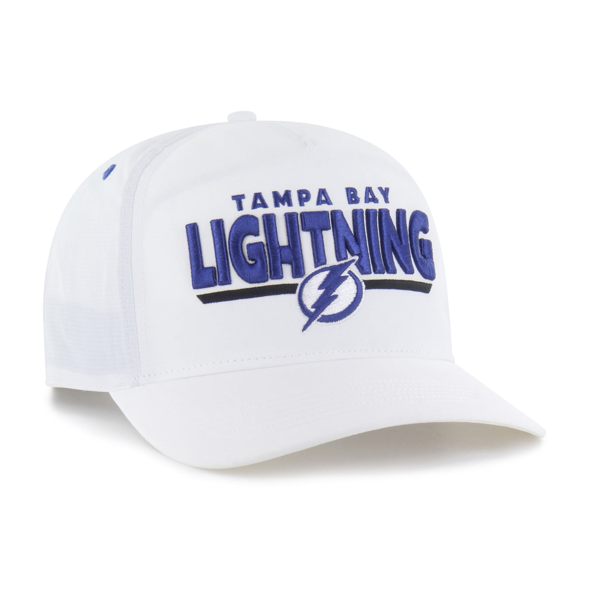 TAMPA BAY LIGHTNING BRRR EXPRESSWAY '47 HITCH