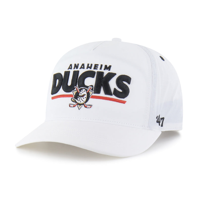 ANAHEIM DUCKS BRRR EXPRESSWAY '47 HITCH