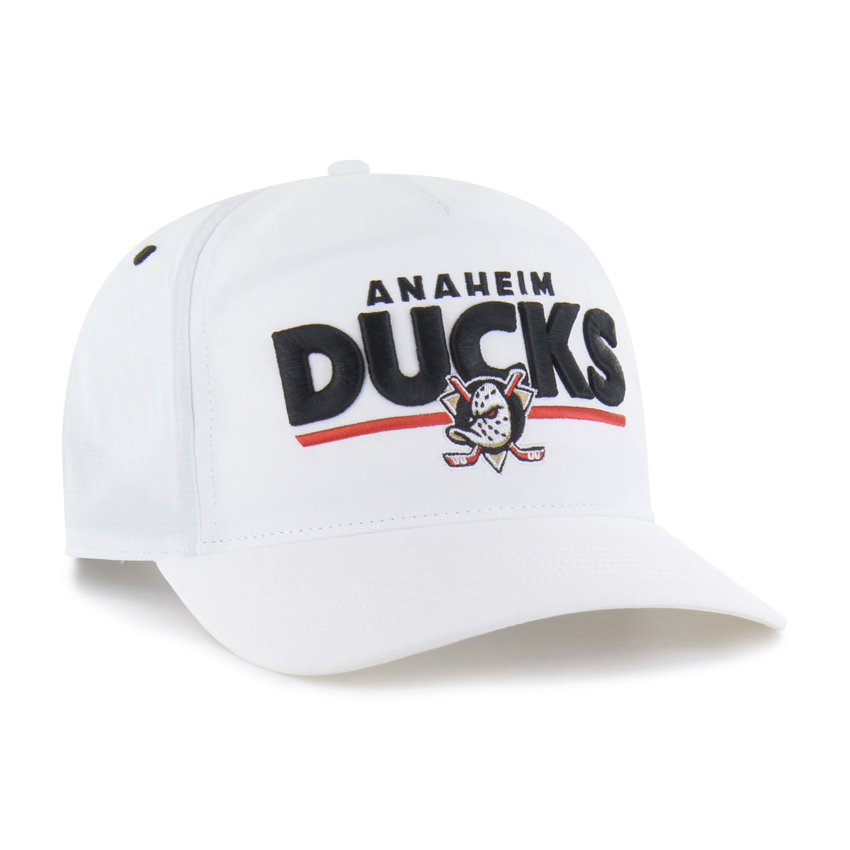 ANAHEIM DUCKS BRRR EXPRESSWAY '47 HITCH