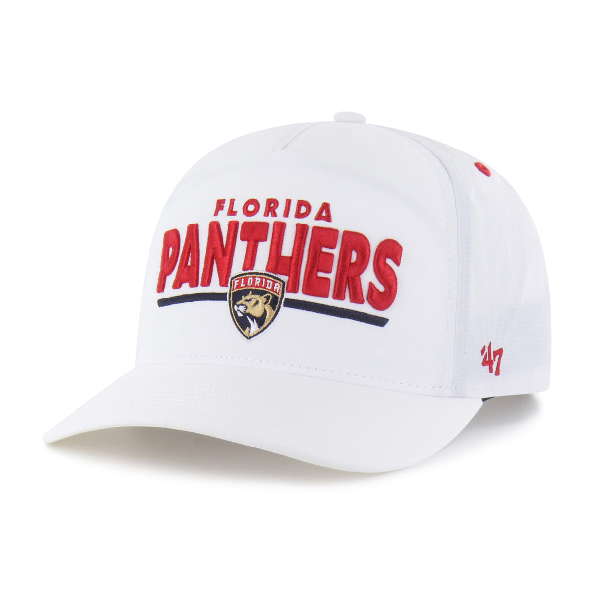 FLORIDA PANTHERS BRRR EXPRESSWAY '47 HITCH